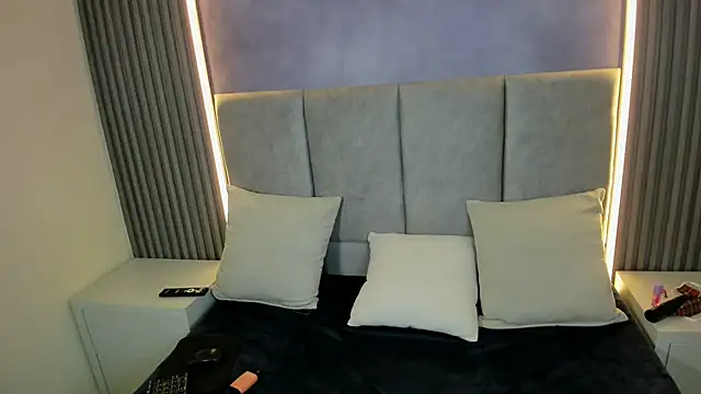 LunaAura live