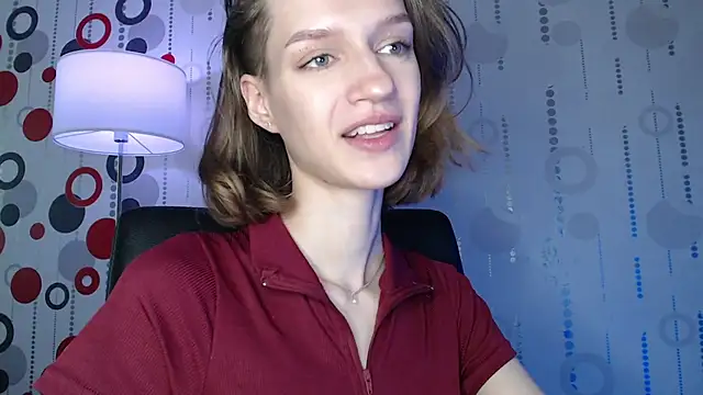 Chrissy_Joyful live