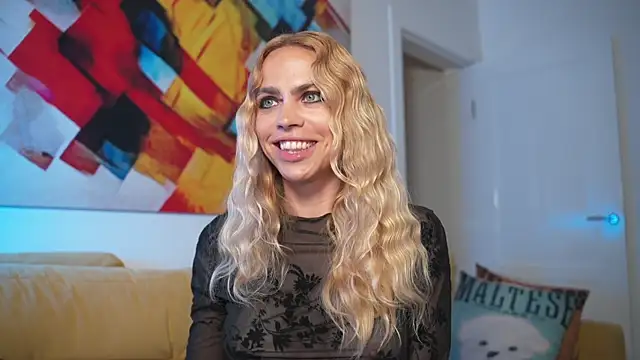 CandyLisaCam live