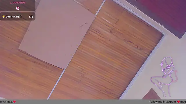 megan_shyne live