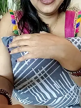 kaamuk_shweta live