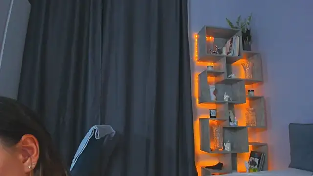 ClockworkLady live