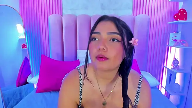 ArianaRougee profile