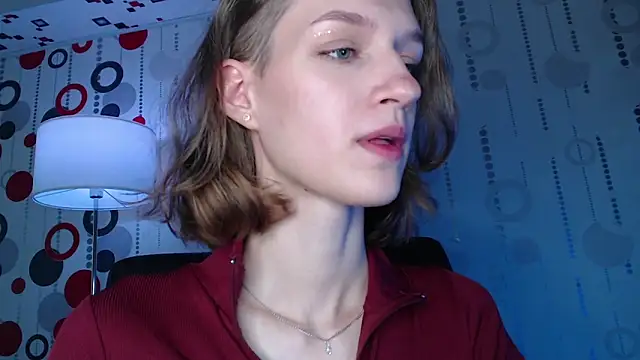 Chrissy_Joyful live