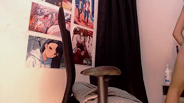 StefanyLoversXXX live