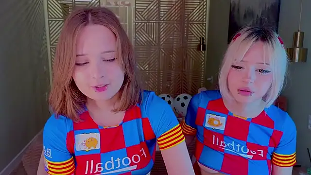Mary_uw live