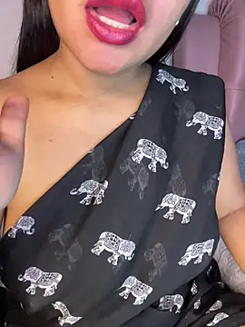 shara_queen1 live