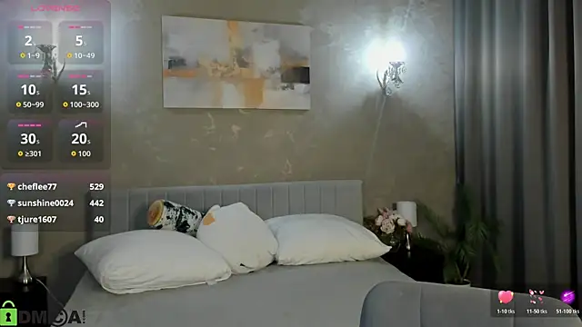 Daria_J live