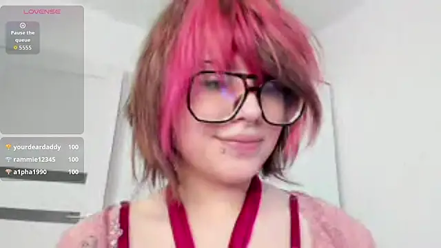 VerniceEngelking live