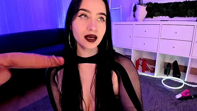 Mary_Lori live