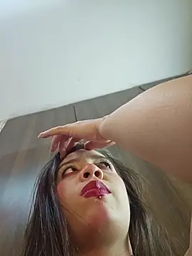 Rebeca_xs live