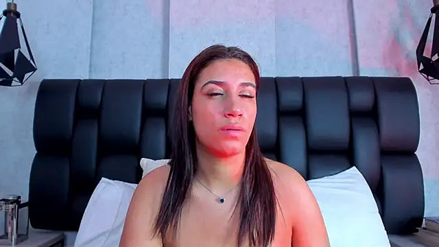 Samantha_hotly live