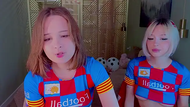 Mary_uw live