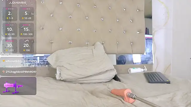 Luna_Tylor live