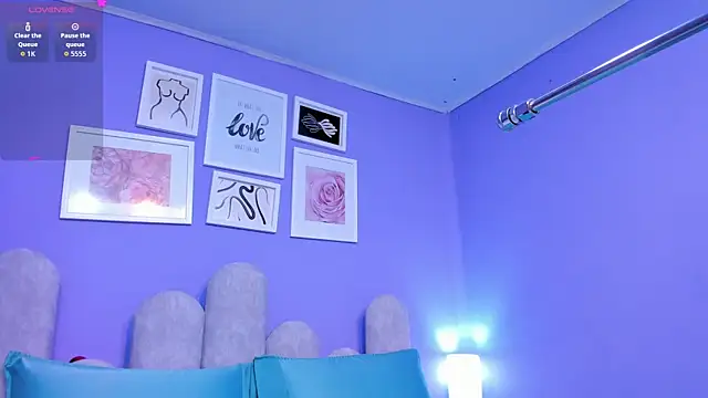 dahiana_boobs live