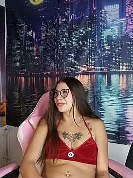 CharlotteSex_ live