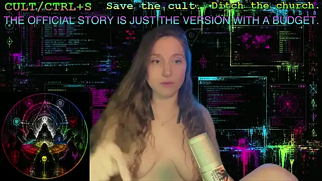 mirannacult live