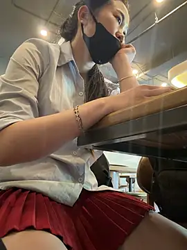 Tina_995 live