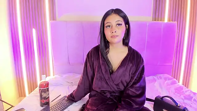 Annie9_ live