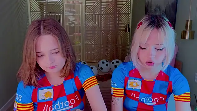 Mary_uw live