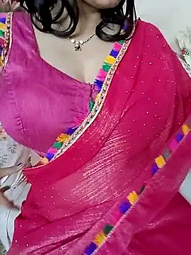 kaamuk_shweta live