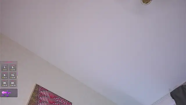 LiliBanger live