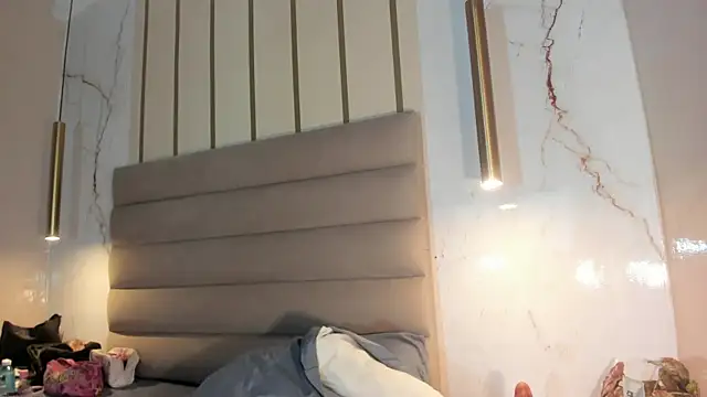IsabelaStefano live