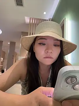 xiaochengzi505 live