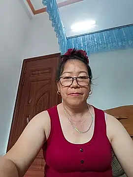 Ai_babylove live