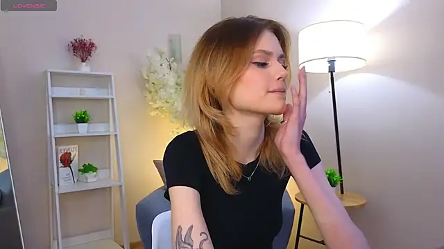 JenferOlifers live