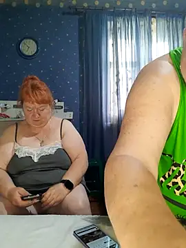 Lena_Gaby live