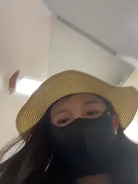yinyin326 live