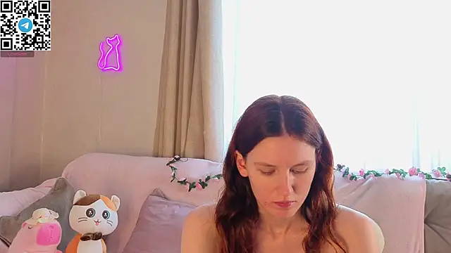 Little_rosy live