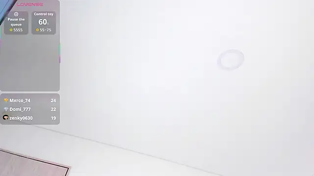 abigail_johnson live