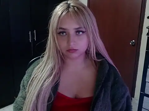 Cammile__Iryna live