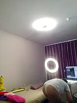 Celine_Faer1 live