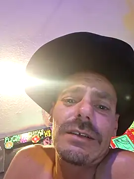 DaddyAndSplashQueen live