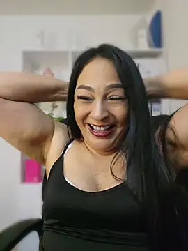 Gina_Myers live