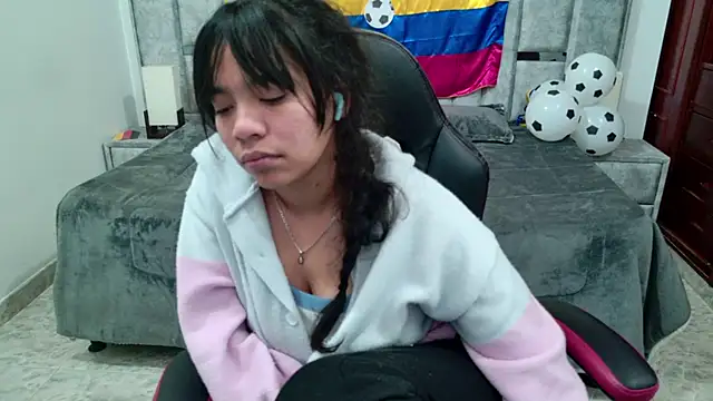 laureentt_ live