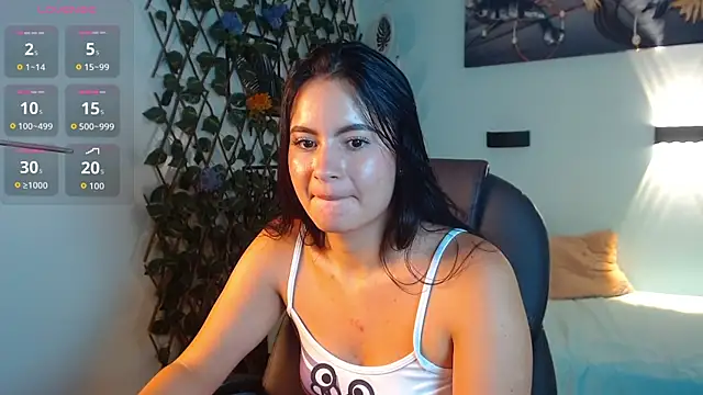 rosaleia_ live