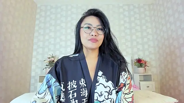 NatsumiHun live