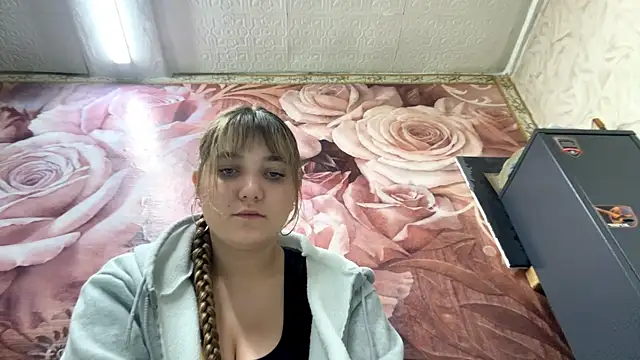 JanineThielman live