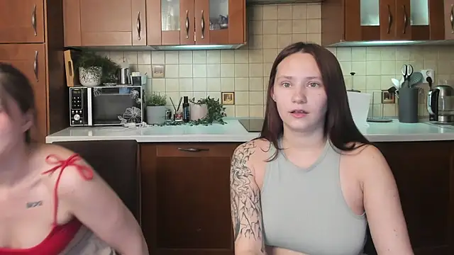 HotCaramellsTV live