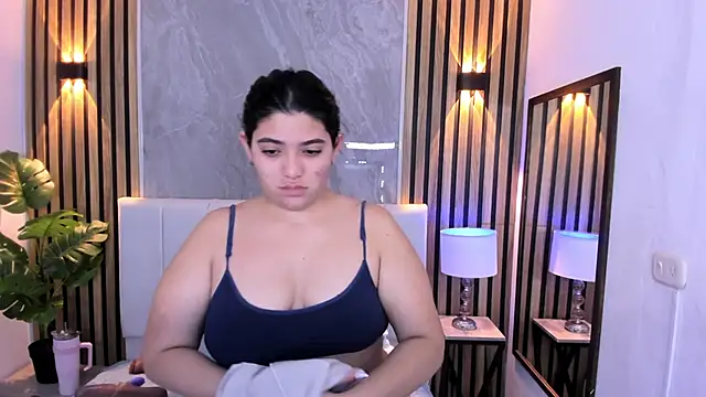 Carlotta_de_velour live