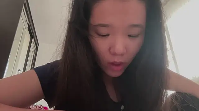 Mika_strawberry live