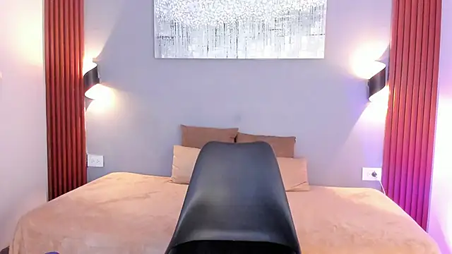 Stephanni_ live