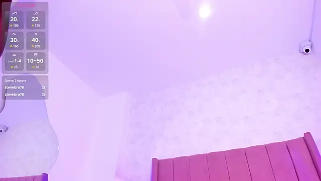 alexandralopez- live