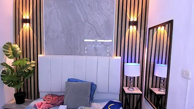 Carlotta_de_velour live