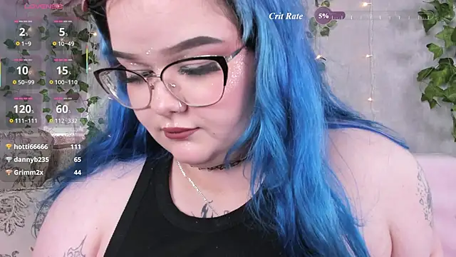 _CandyM1lky_ live