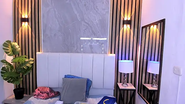Carlotta_de_velour live